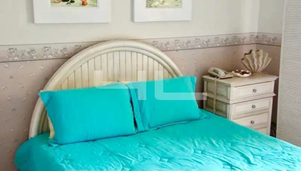 Casa de Condomínio, 4 quartos - Foto 11