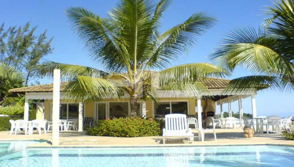 Casa de Condomínio, 4 quartos - Foto 18