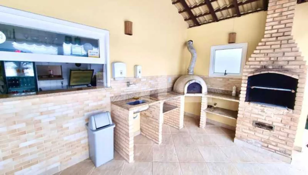 Casa de Condomínio, 4 quartos - Foto 21