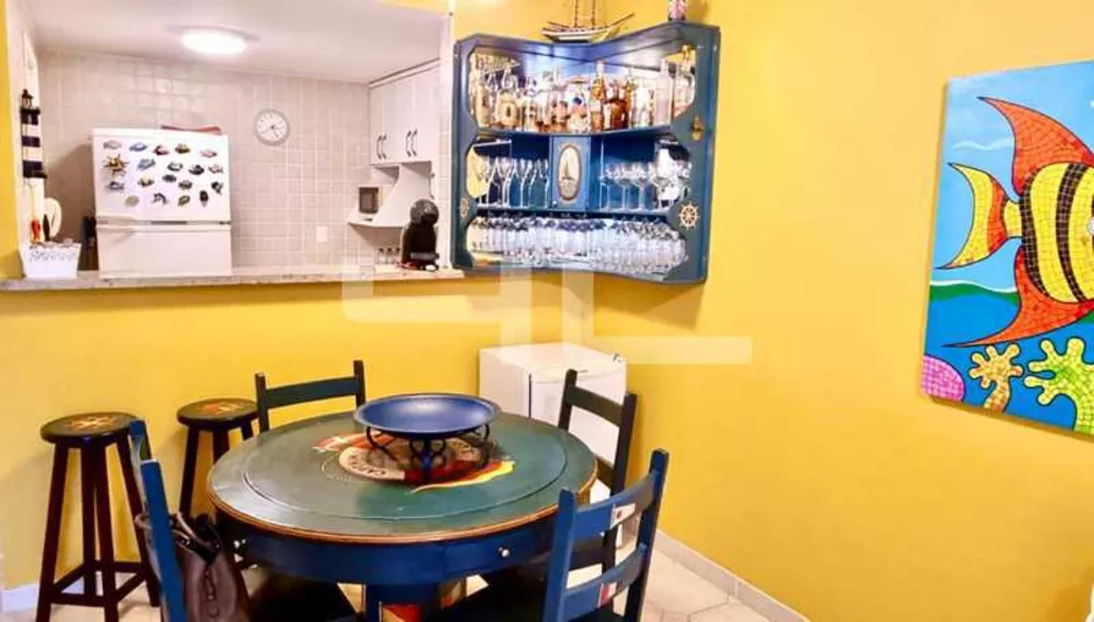 Casa de Condomínio, 4 quartos - Foto 6