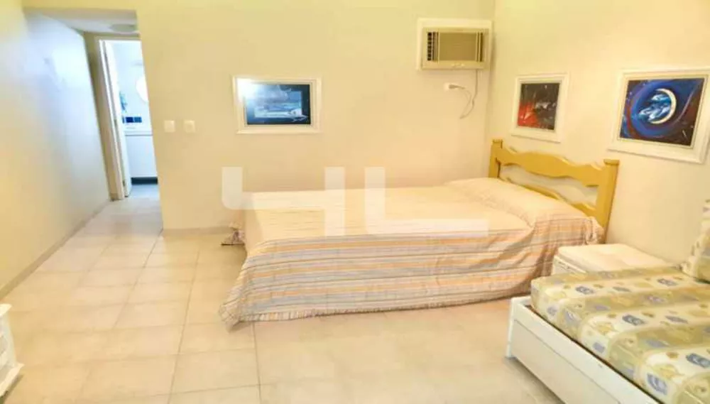 Casa de Condomínio, 4 quartos - Foto 9