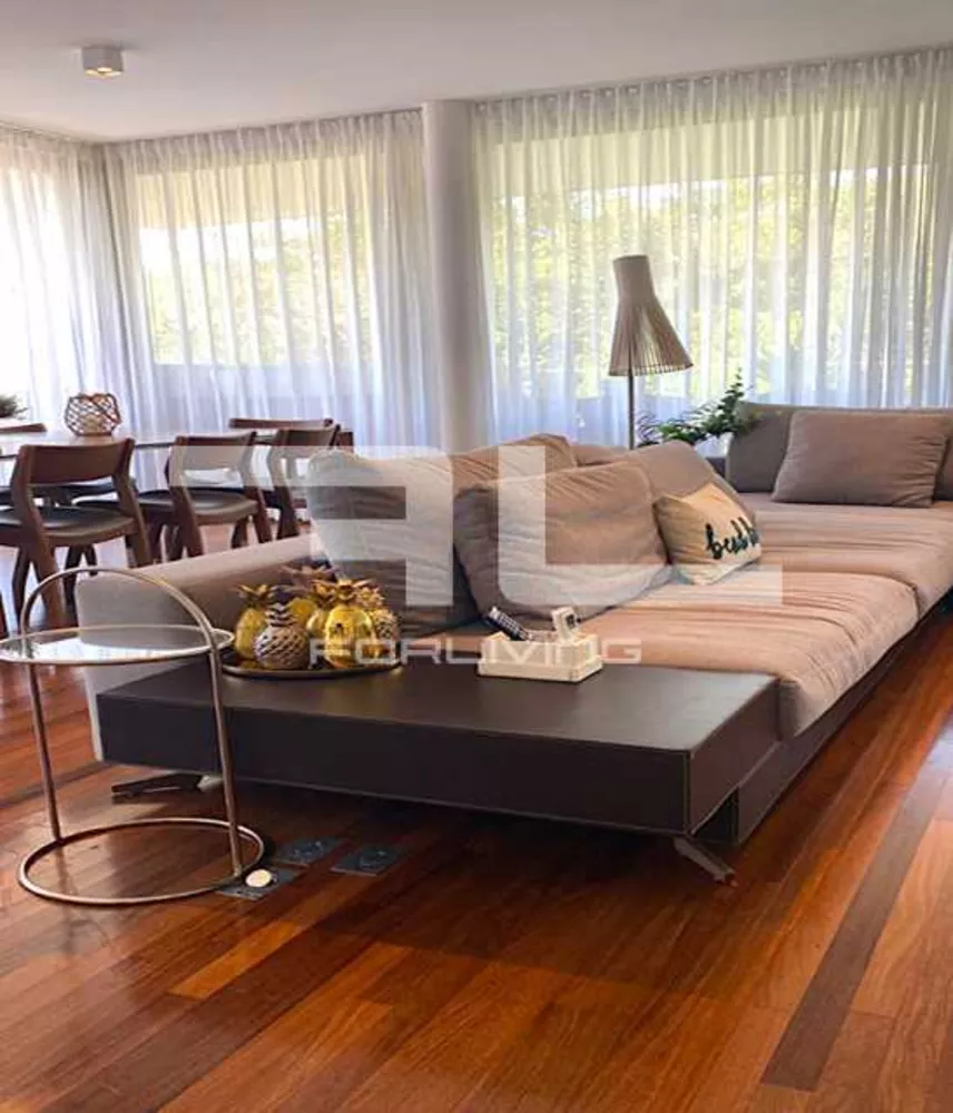 Cobertura, 3 quartos, 321 m² - Foto 16