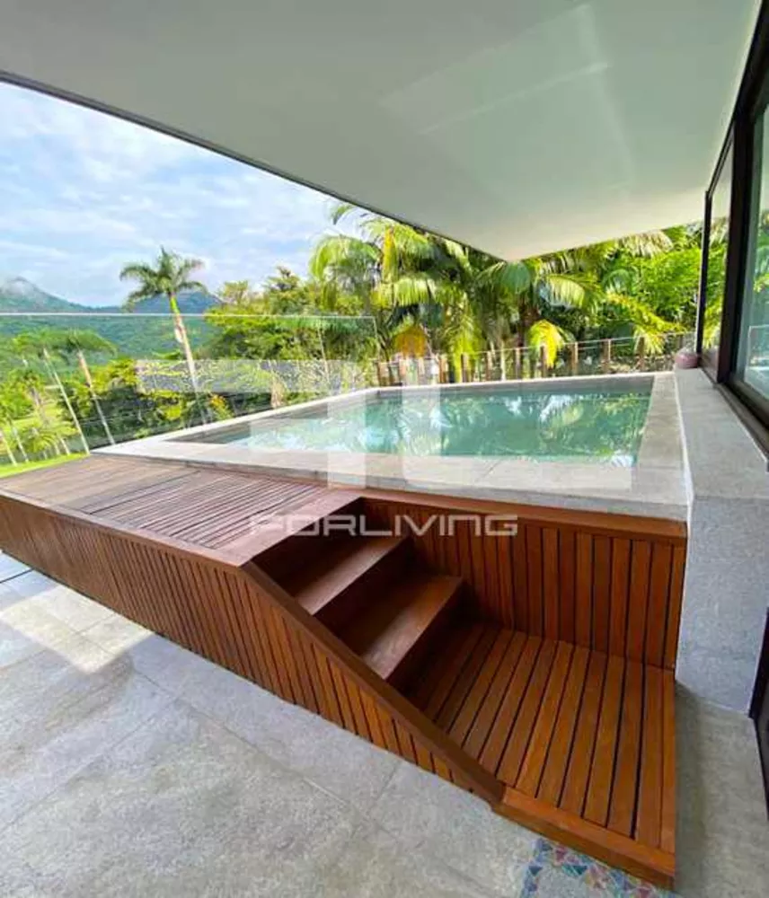 Cobertura, 3 quartos, 321 m² - Foto 5