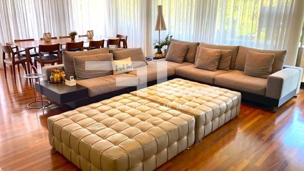 Cobertura, 3 quartos, 321 m² - Foto 22
