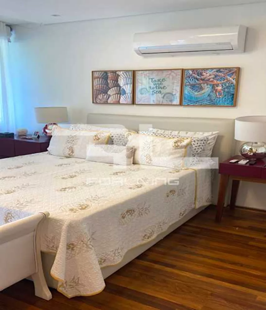 Cobertura, 3 quartos, 321 m² - Foto 3