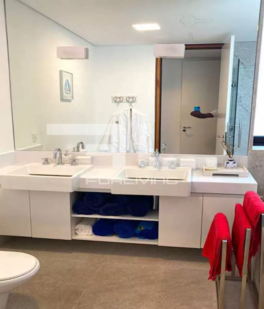 Cobertura, 3 quartos, 321 m² - Foto 25