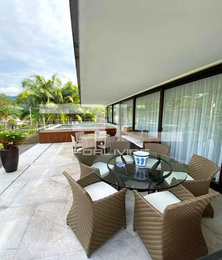 Cobertura, 3 quartos, 321 m² - Foto 24