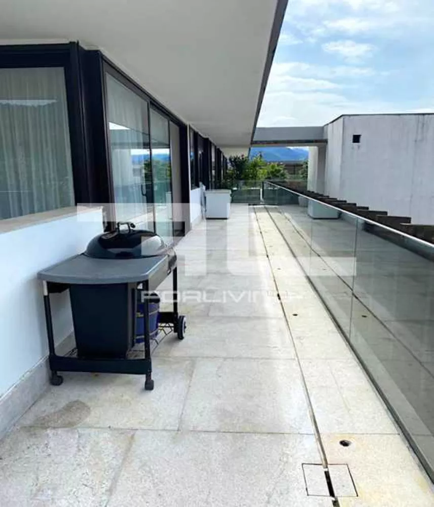 Cobertura, 3 quartos, 321 m² - Foto 7