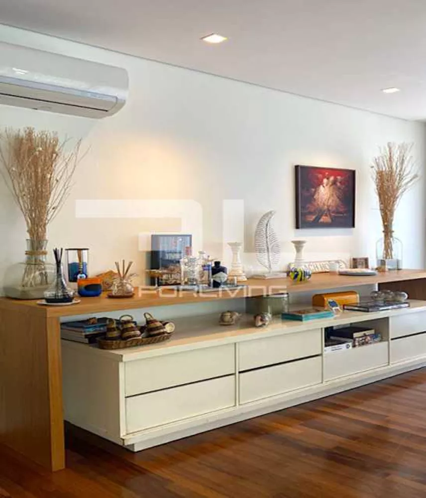 Cobertura, 3 quartos, 321 m² - Foto 9