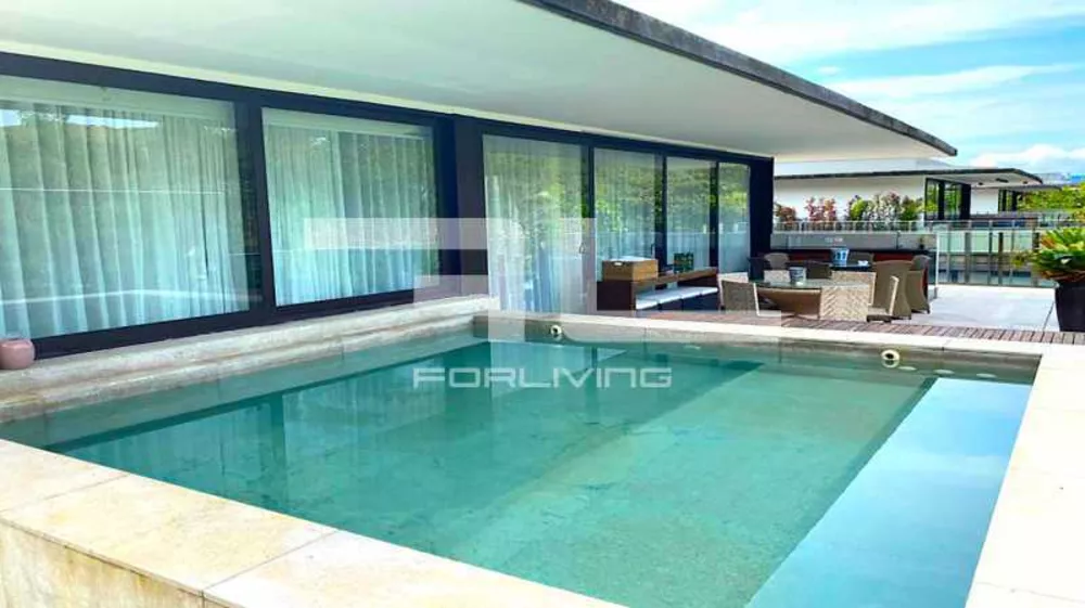 Cobertura, 3 quartos, 321 m² - Foto 8