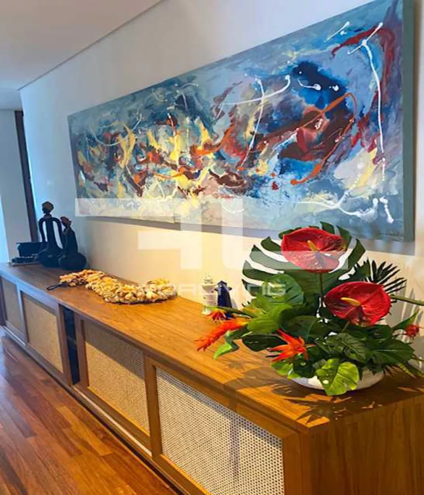 Cobertura, 3 quartos, 321 m² - Foto 2