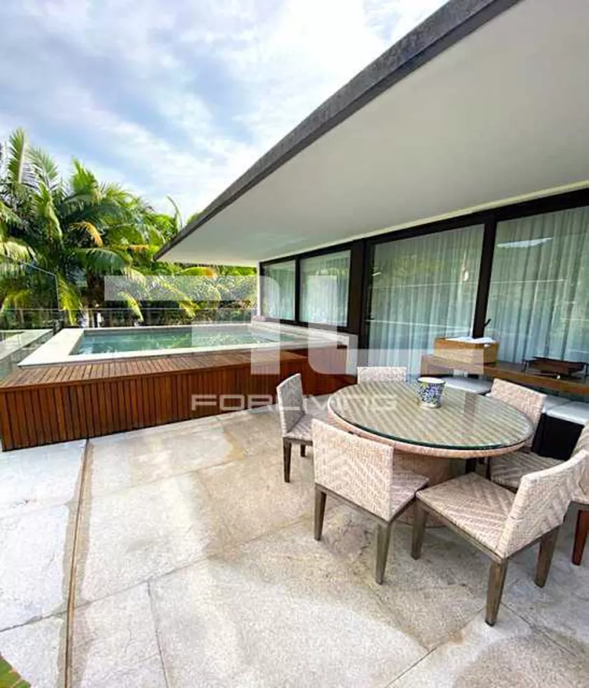 Cobertura, 3 quartos, 321 m² - Foto 13