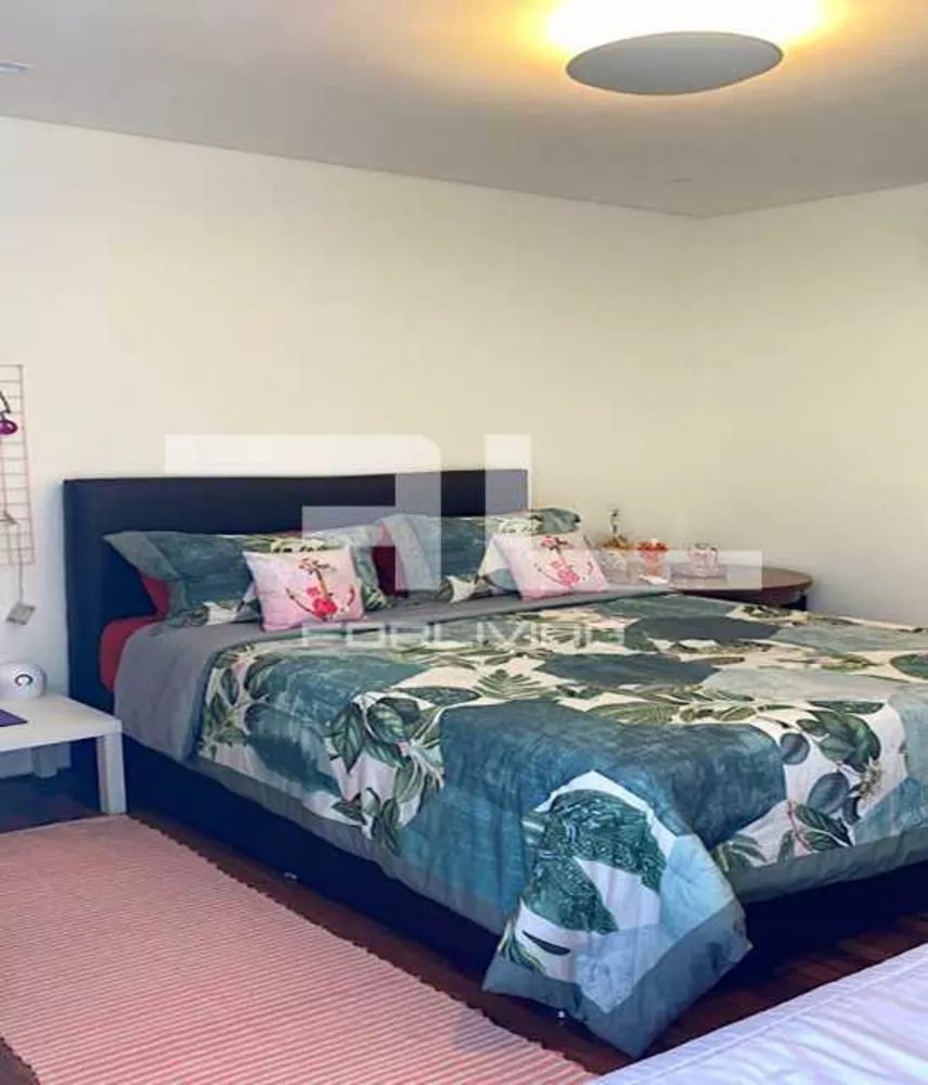 Cobertura, 3 quartos, 321 m² - Foto 4