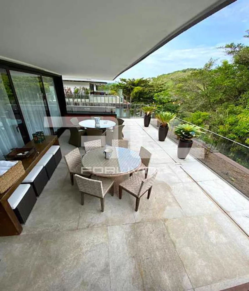Cobertura, 3 quartos, 321 m² - Foto 10