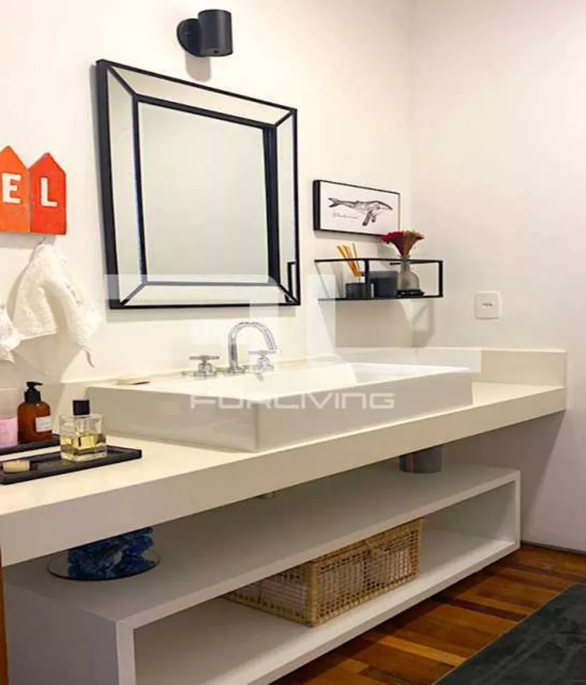 Cobertura, 3 quartos, 321 m² - Foto 14