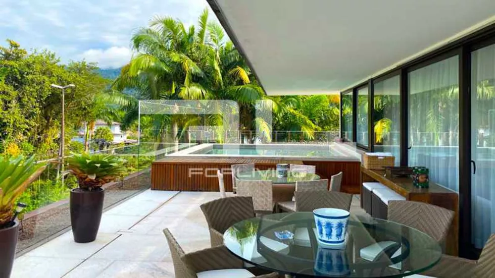 Cobertura, 3 quartos, 321 m² - Foto 21