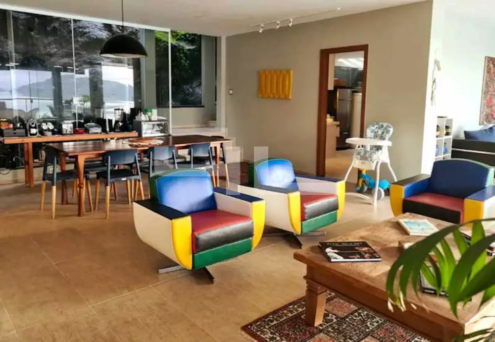 Casa de Condomínio, 5 quartos - Foto 1