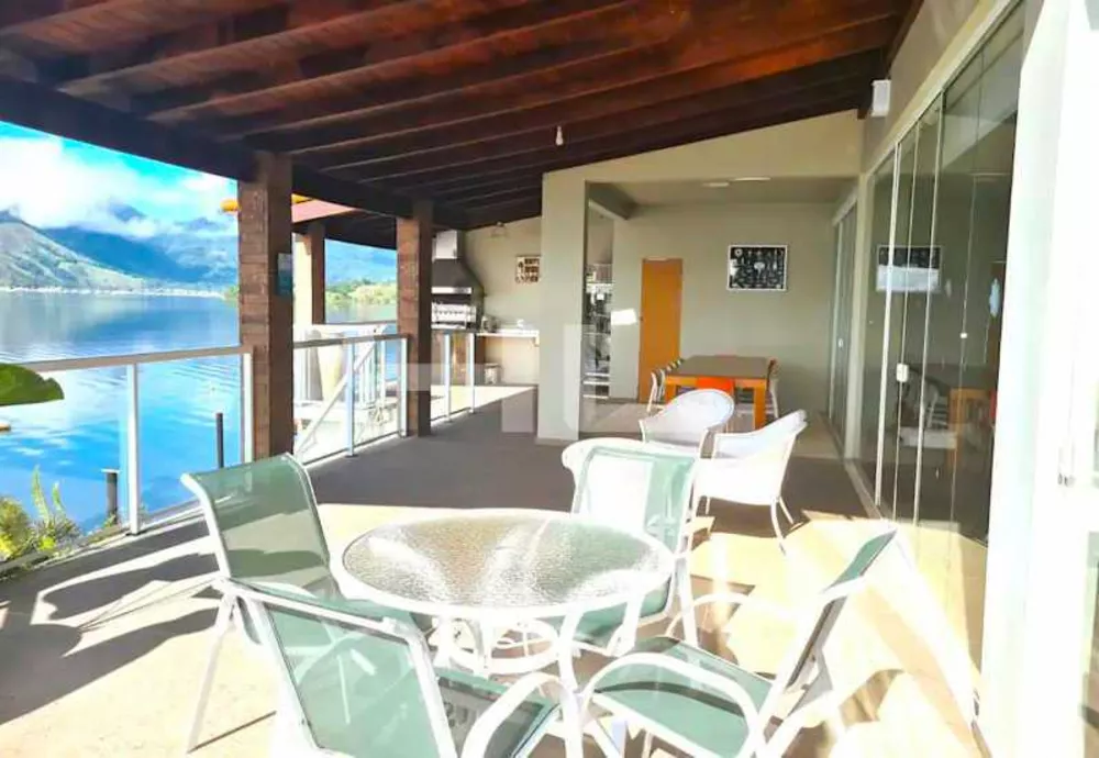 Casa de Condomínio, 5 quartos - Foto 17
