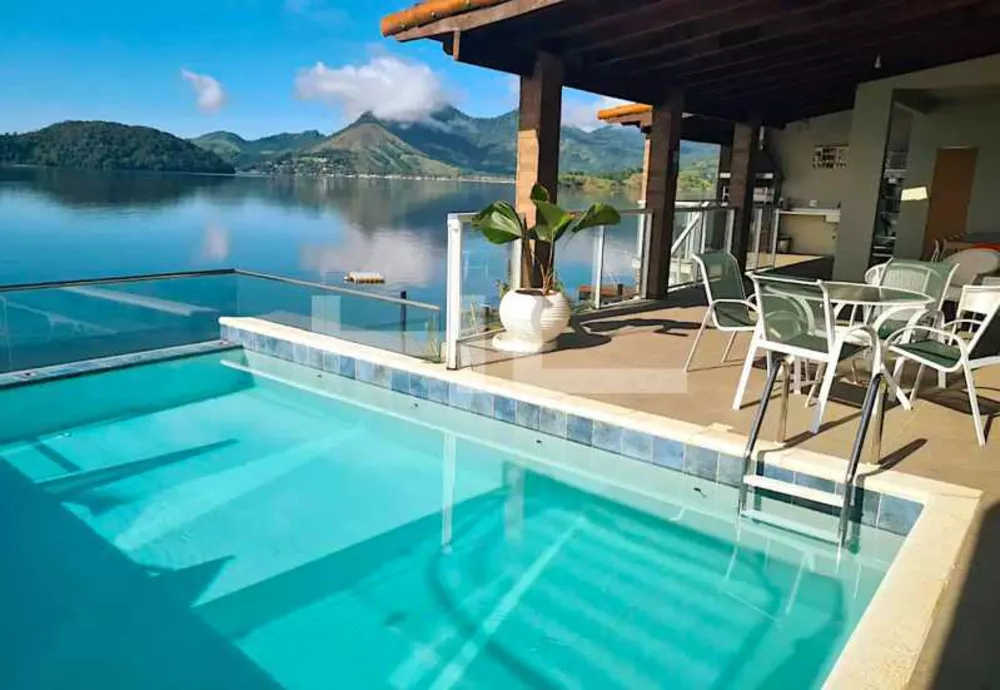 Casa de Condomínio, 5 quartos - Foto 7