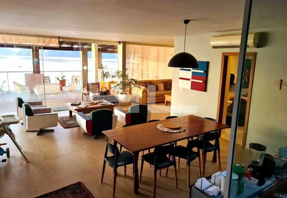 Casa de Condomínio, 5 quartos - Foto 15