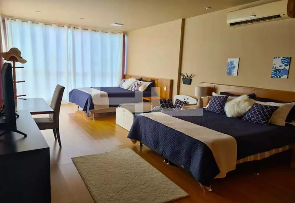 Casa de Condomínio, 5 quartos - Foto 28