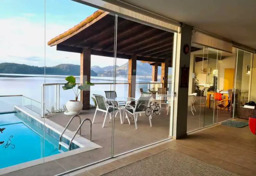 Casa de Condomínio, 5 quartos - Foto 8