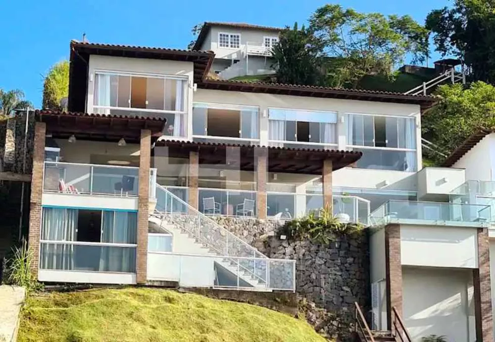 Casa de Condomínio, 5 quartos - Foto 24
