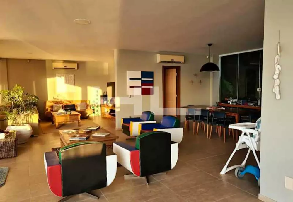 Casa de Condomínio, 5 quartos - Foto 12