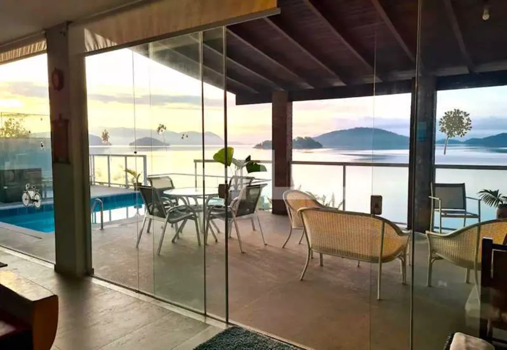Casa de Condomínio, 5 quartos - Foto 18