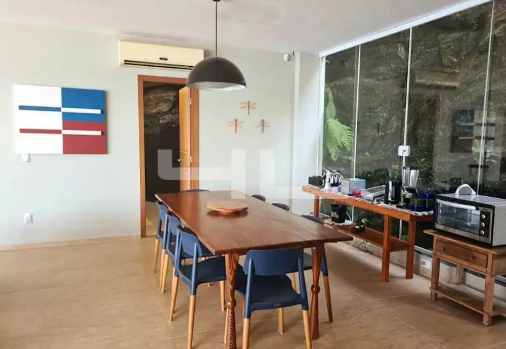 Casa de Condomínio, 5 quartos - Foto 2