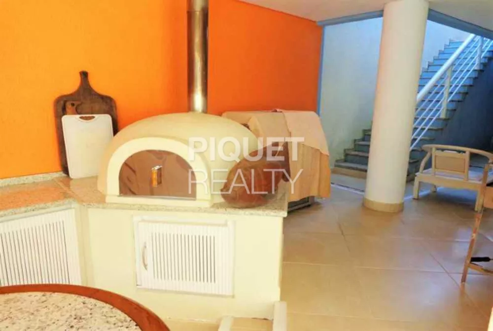 Casa de Condomínio, 7 quartos - Foto 10