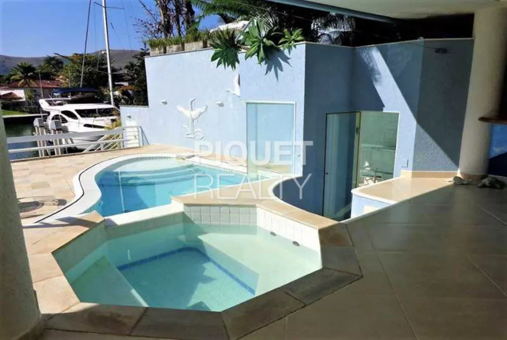 Casa de Condomínio, 7 quartos - Foto 6