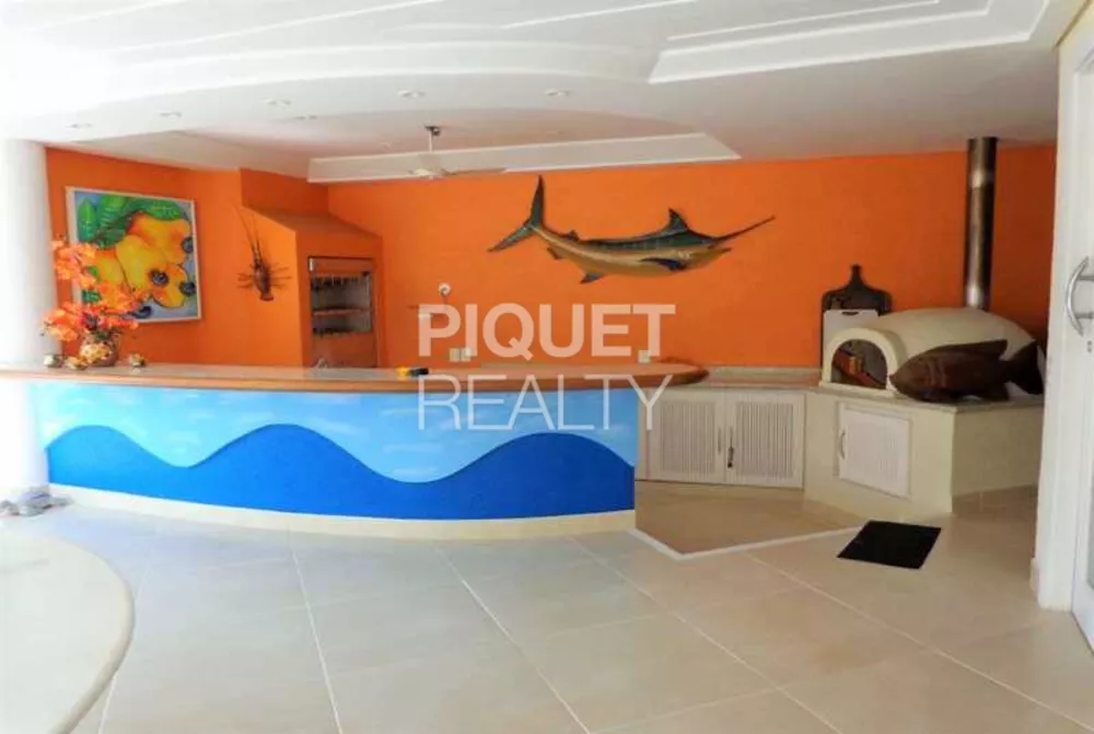 Casa de Condomínio, 7 quartos - Foto 8