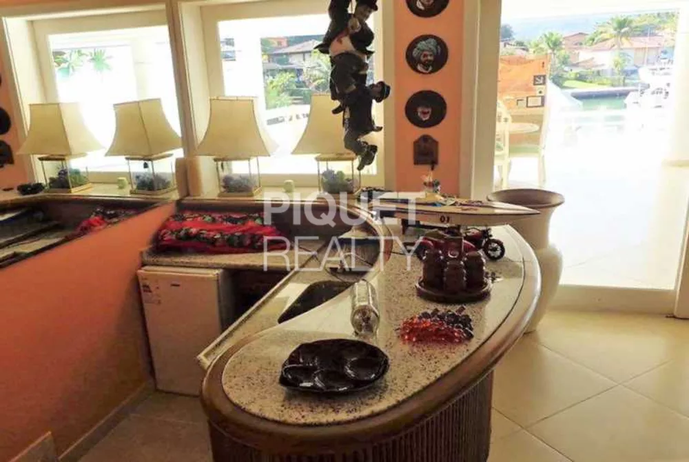 Casa de Condomínio, 7 quartos - Foto 13