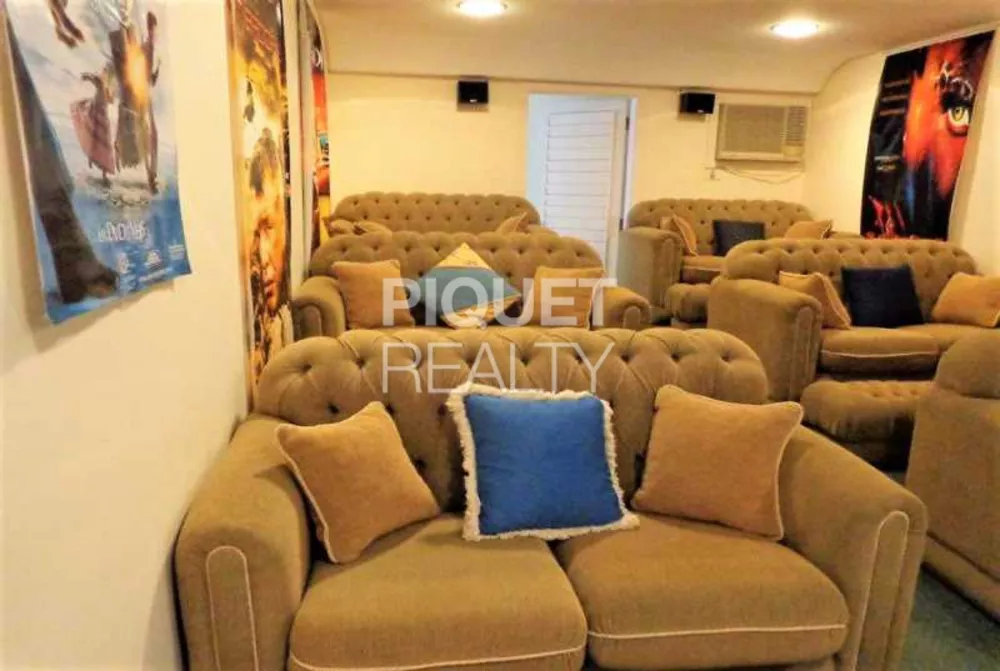 Casa de Condomínio, 7 quartos - Foto 15