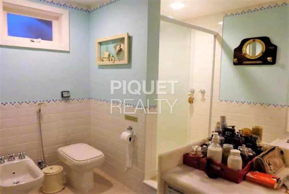 Casa de Condomínio, 7 quartos - Foto 17