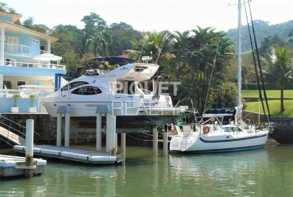 Casa de Condomínio, 7 quartos - Foto 2