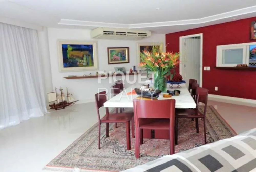 Casa de Condomínio, 7 quartos - Foto 12