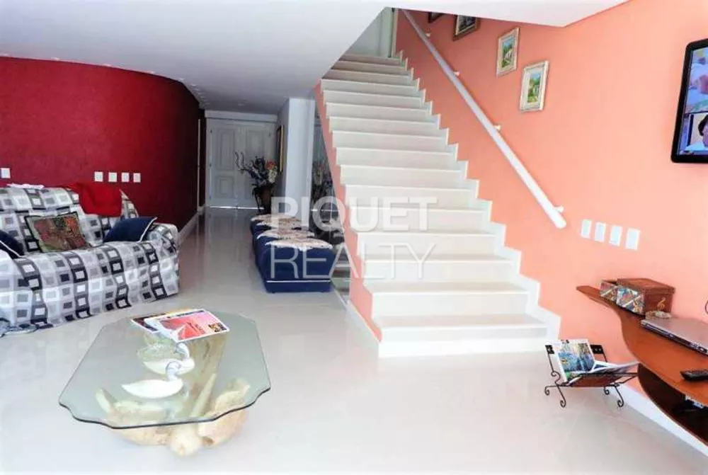 Casa de Condomínio, 7 quartos - Foto 11