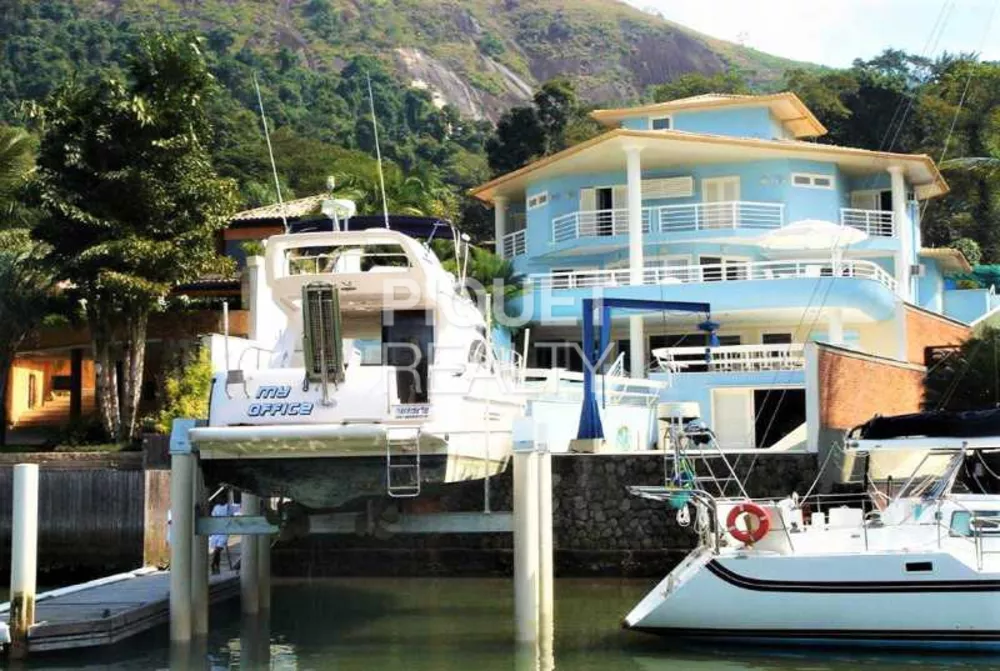 Casa de Condomínio, 7 quartos - Foto 1