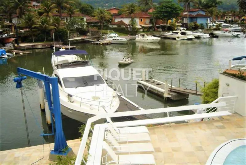 Casa de Condomínio, 7 quartos - Foto 7