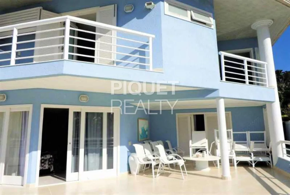 Casa de Condomínio, 7 quartos - Foto 3