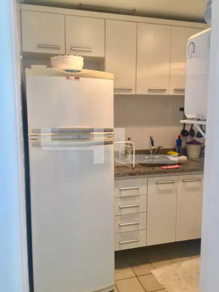 Apartamento, 2 quartos, 63 m² - Foto 1