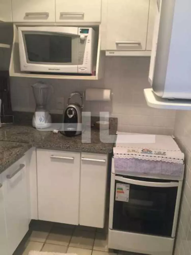 Apartamento, 2 quartos, 63 m² - Foto 9