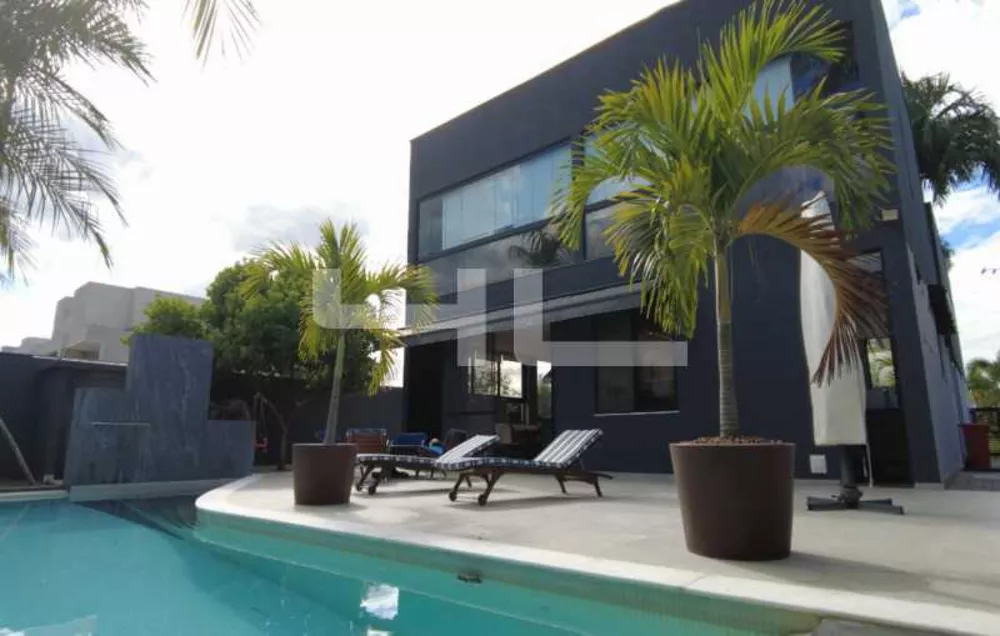Casa de Condomínio, 4 quartos - Foto 6