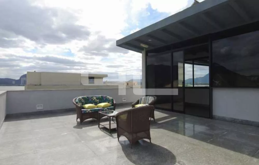 Casa de Condomínio, 4 quartos - Foto 8