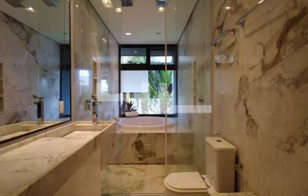 Casa de Condomínio, 4 quartos - Foto 10