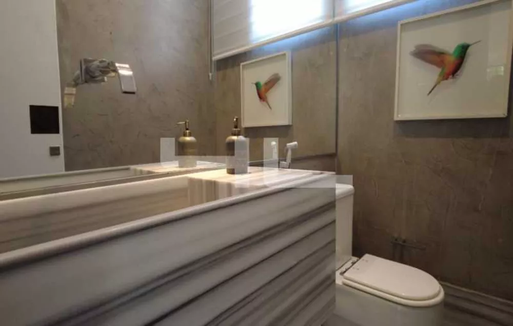 Casa de Condomínio, 4 quartos - Foto 4