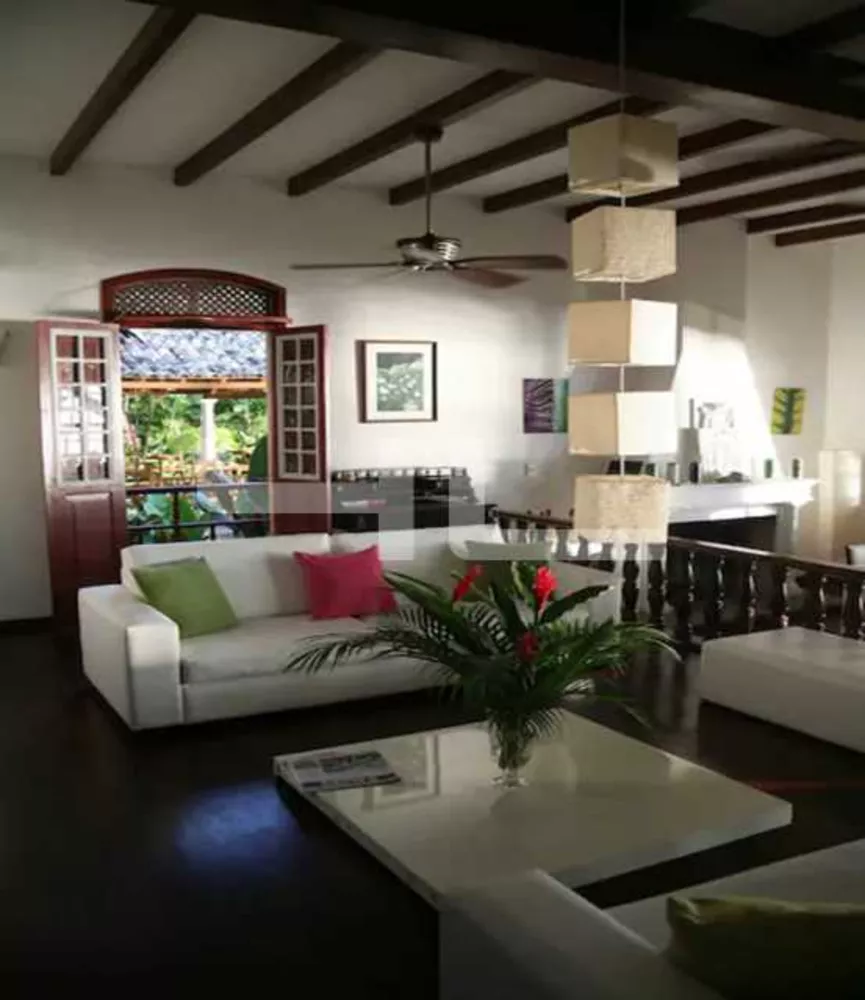 Casa, 5 quartos, 492 m² - Foto 2