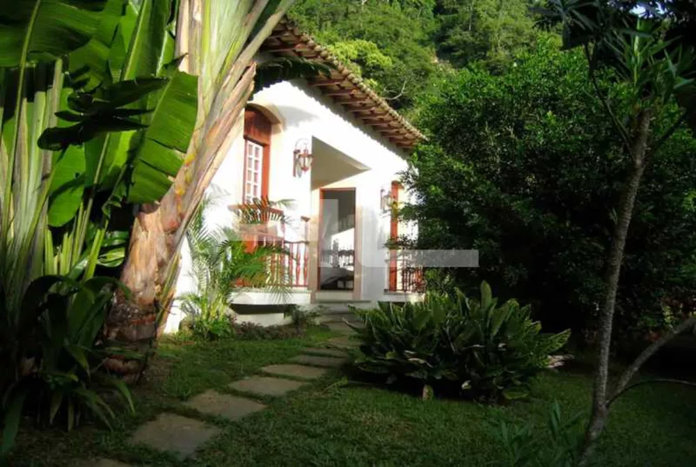 Casa, 5 quartos, 492 m² - Foto 22